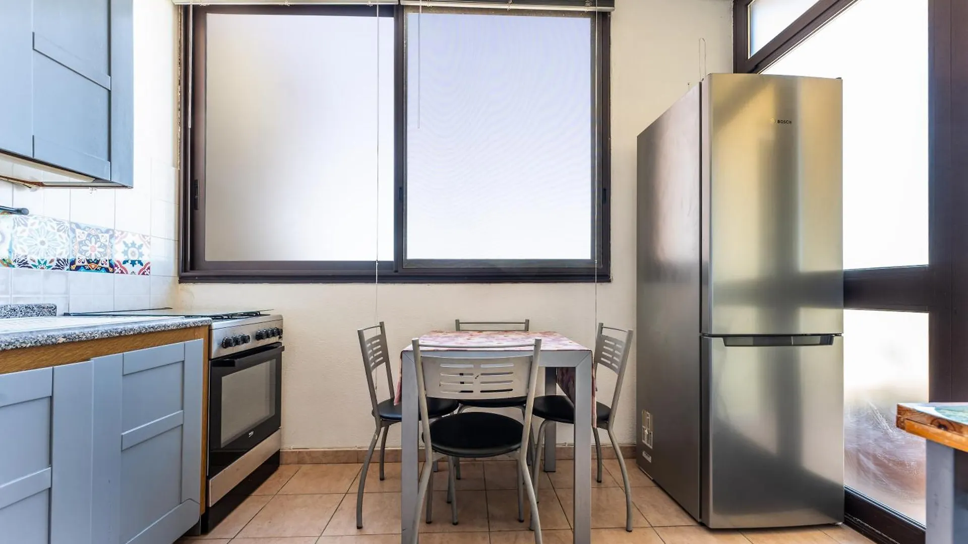 Casa Vacanze Della Corte Sestu 公寓