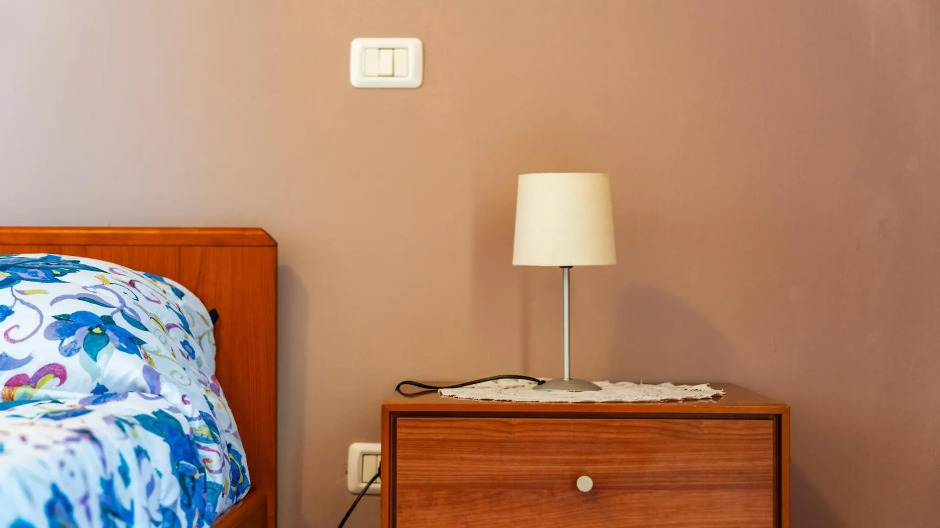 Casa Vacanze Della Corte Sestu 0*,  意大利