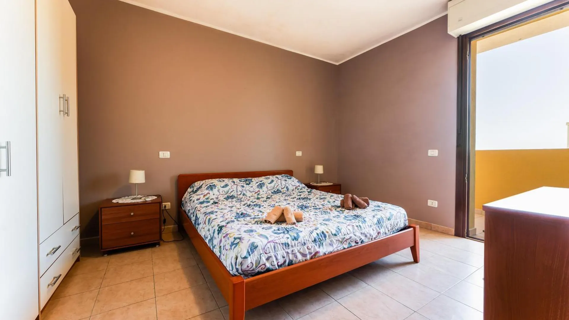 Casa Vacanze Della Corte Sestu 意大利